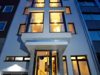 Ina Boutique 072 Hamburg St Georg Hotels near St. Georg