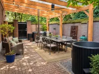 Villa Polder - Boutique Hotel Near Eindhoven - Spa