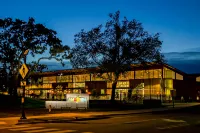 Fairfield Inn & Suites Bentonville Rogers Các khách sạn ở Rogers
