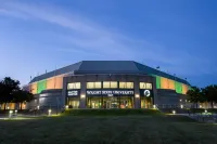 Residence Inn Dayton Vandalia Hotels in Butler Township