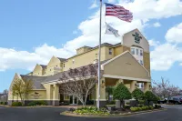 Homewood Suites by Hilton Augusta Các khách sạn ở Augusta