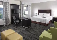 Hampton Inn & Suites Phoenix North/Happy Valley Hotels in Deer Valley