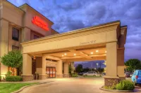 Hampton Inn & Suites Boise-Meridian