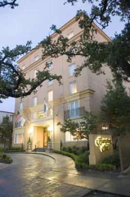 Hampton Inn New Orleans-St. Charles Ave./Garden District Hotel a New Orleans