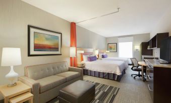 Home2 Suites by Hilton Fort Smith