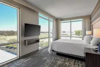 Embassy Suites Jonesboro Red Wolf Convention Center Hotel di Jonesboro