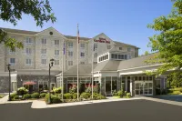 Hilton Garden Inn Winston-Salem/Hanes Mall Hotel di Clemmonsville