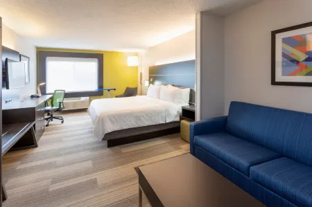 Holiday Inn Express & Suites ST. Paul NE (Vadnais Heights)