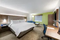 Holiday Inn Express Naperville Hotels in Naperville