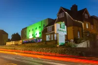 Holiday Inn Sittingbourne Hotels in Bobbing
