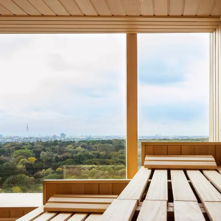 Holiday Inn HAMBURG - CITY NORD by IHG