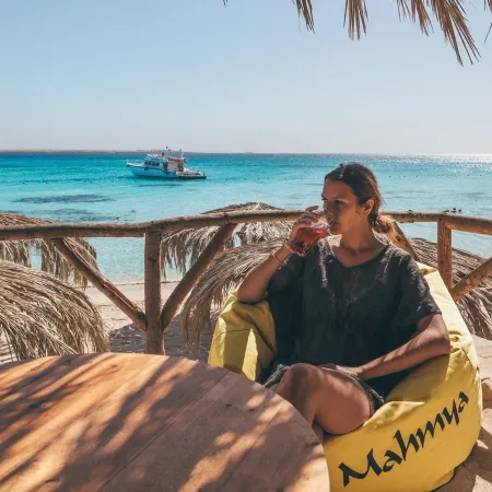Mercure Hurghada Hotel