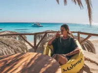 Mercure Hurghada Hotel - Romantic