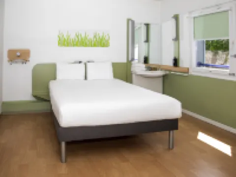 Ibis Budget Honfleur Centre-Ville Hotels in Honfleur