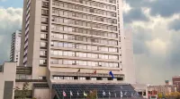 DoubleTree by Hilton London Ontario Các khách sạn gần Argyle Arena