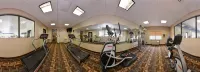 Holiday Inn Express & Suites BRIDGEPORT - CLARKSBURG by IHG - Gym
