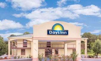 Days Inn by Wyndham Eufaula Al