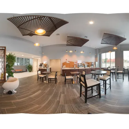 Holiday Inn Express & Suites Norwood-Boston Area by IHG