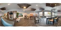 Holiday Inn Express & Suites Norwood-Boston Area by IHG - breakfast