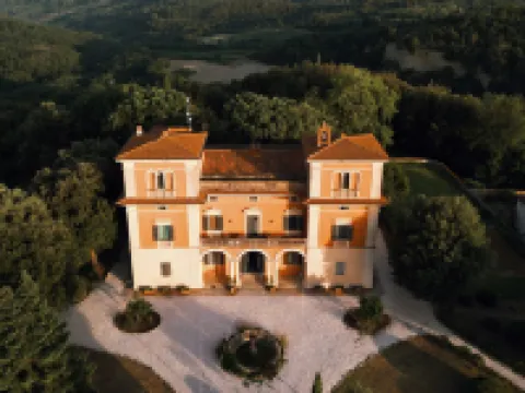 Villa Lena Hotels in Palaia