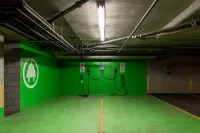 Holiday Inn Express & Suites TREMBLANT by IHG - parking