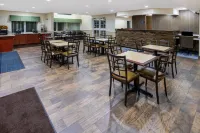 Microtel Inn & Suites by Wyndham Salisbury Các khách sạn ở Salisbury