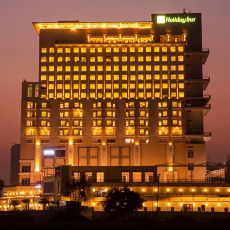 Holiday Inn GURUGRAM SECTOR 90 by IHG