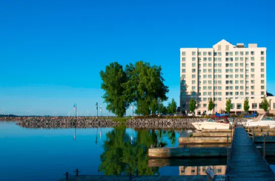 Residence Inn Kingston Water's Edge
