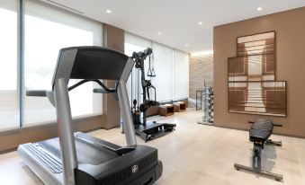 AC Hotel Sant Cugat