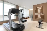 AC Hotel Sant Cugat Hotels in Sant Cugat del Valles
