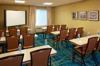 SpringHill Suites Atlanta Six Flags
