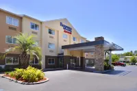 Fairfield Inn & Suites Jacksonville Orange Park Hotels in Orange Park