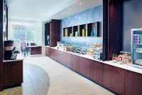 SpringHill Suites Carle Place Garden City Hotels in North Hempstead