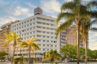 AC Hotel Valencia Отели рядом с достопримечательностью «Albufera»