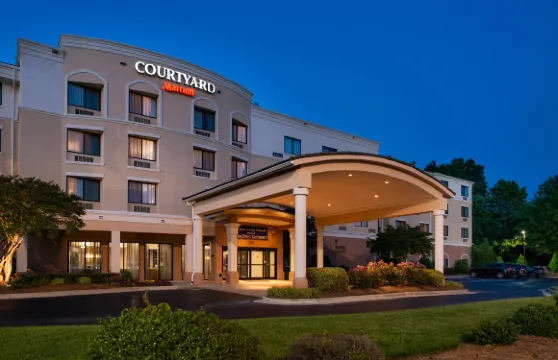 海波因特萬怡酒店