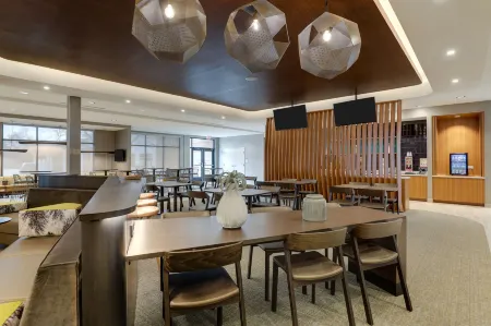 SpringHill Suites Cheraw