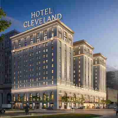 Hotel Cleveland, Autograph Collection Hotel Exterior
