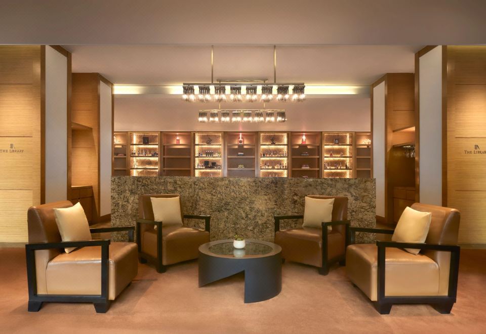JW Marriott Hotel & Suites Saigon, The Apartments