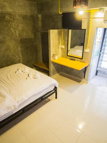 รูปภาพของโรงแรมเดอะสกายลอฟท์