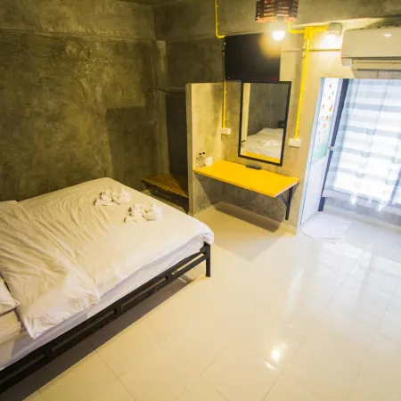The Sky Loft Hotel