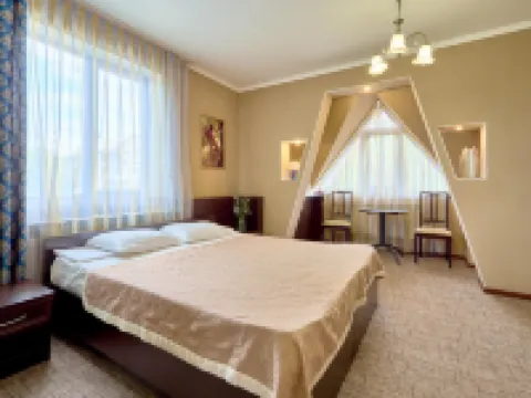 Blagodat Hotel