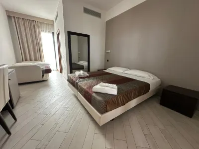 Hotel San Clemente Hotels near Chiesa di Spadarolo