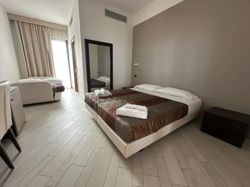 Hotel San Clemente Hotels in Savignano sul Rubicone
