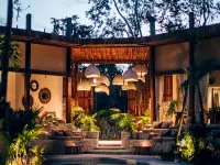 Hotel Muaré Hotel a Tulum