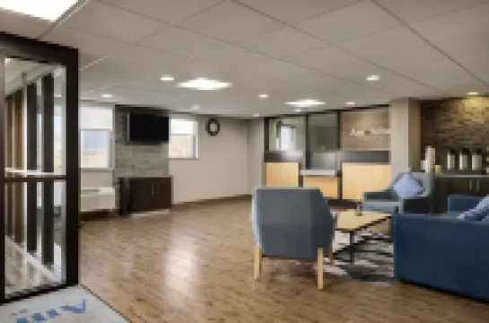 아메릭인 바이 윈덤 매디슨 Wi