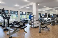 Four Points by Sheraton Victoria Gateway Hotels in Sooke