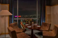 The Westin Lima Hotel & Convention Center - Luxury