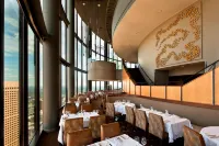The Westin Peachtree Plaza, Atlanta Hotels in Atlanta