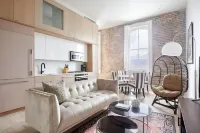 Sonder Gravier Place Apartments Medical