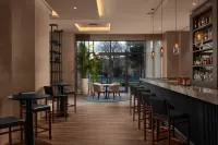 Cappadocia Marriott Hotel - Bar